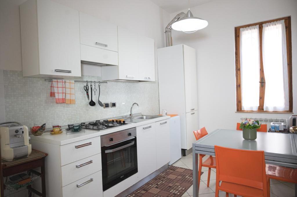 La Casa Di Emma Apartment Terni Exterior photo